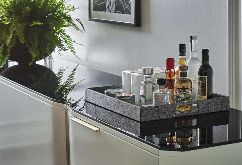 سوییت, Pendry Chicago