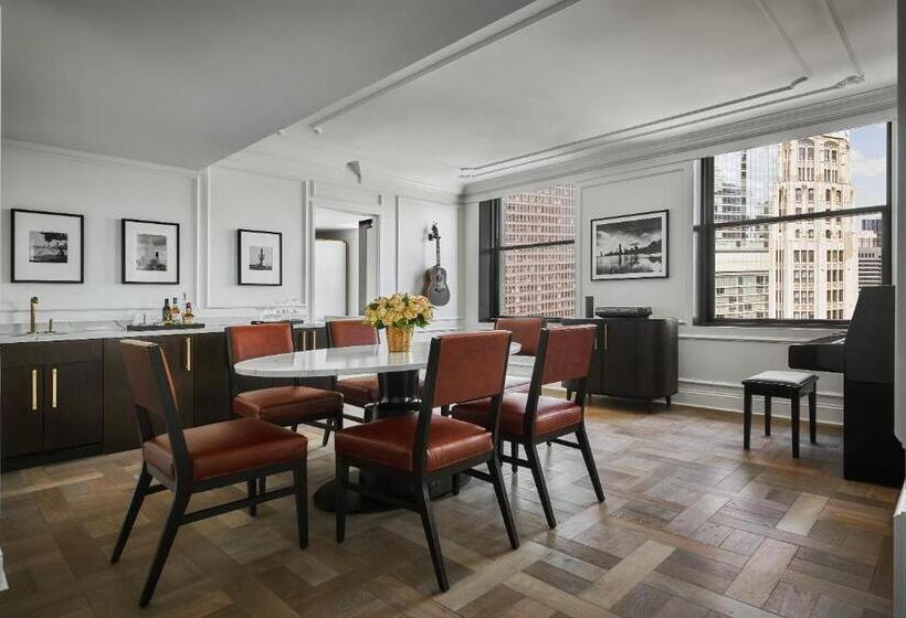 سوییت, Pendry Chicago