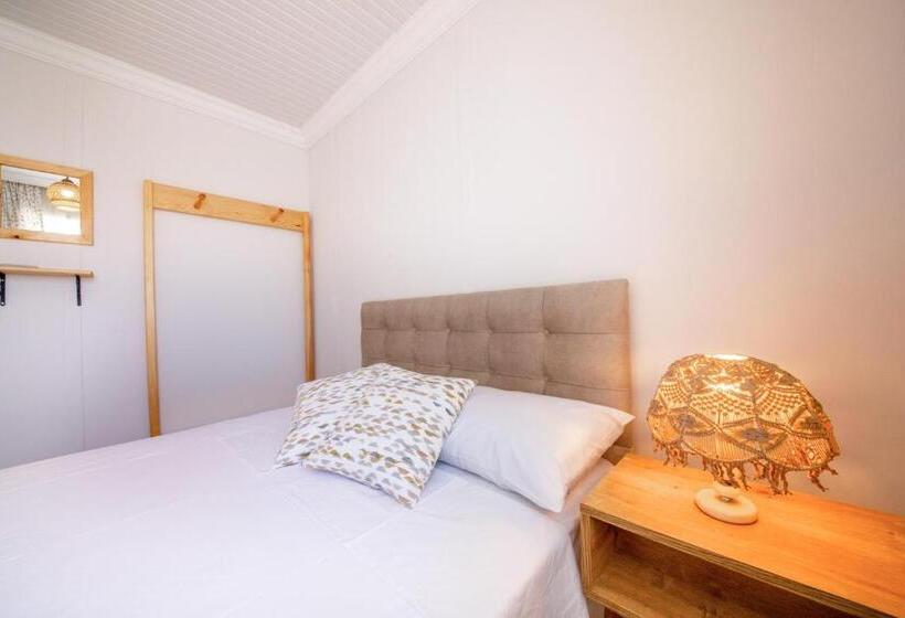 Quarto Estandar, Bhavana Gökova