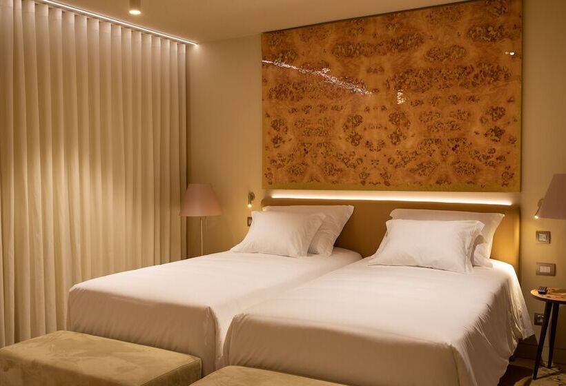 标准间, Torel Terra Brava