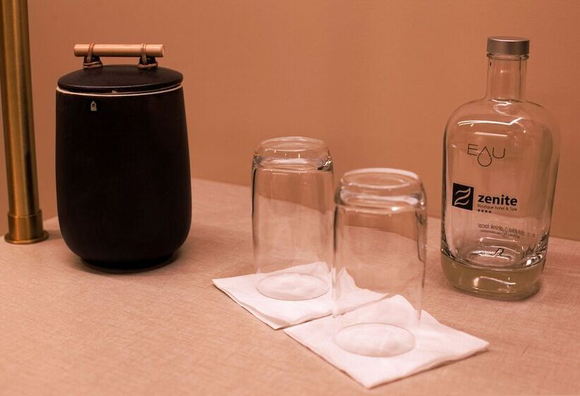 标准间, Torel Terra Brava