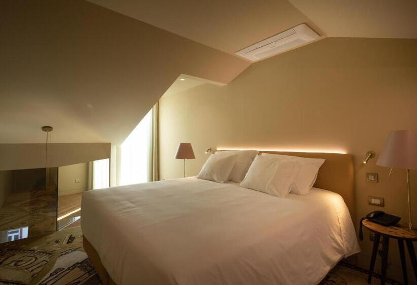 标准间, Torel Terra Brava