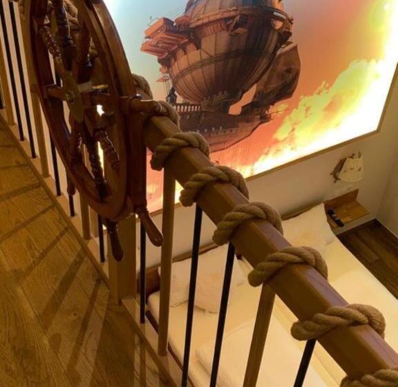 带1个卧室的公寓, Avalon Ideal Gelegen Zwischen Europapark Und Rulantica