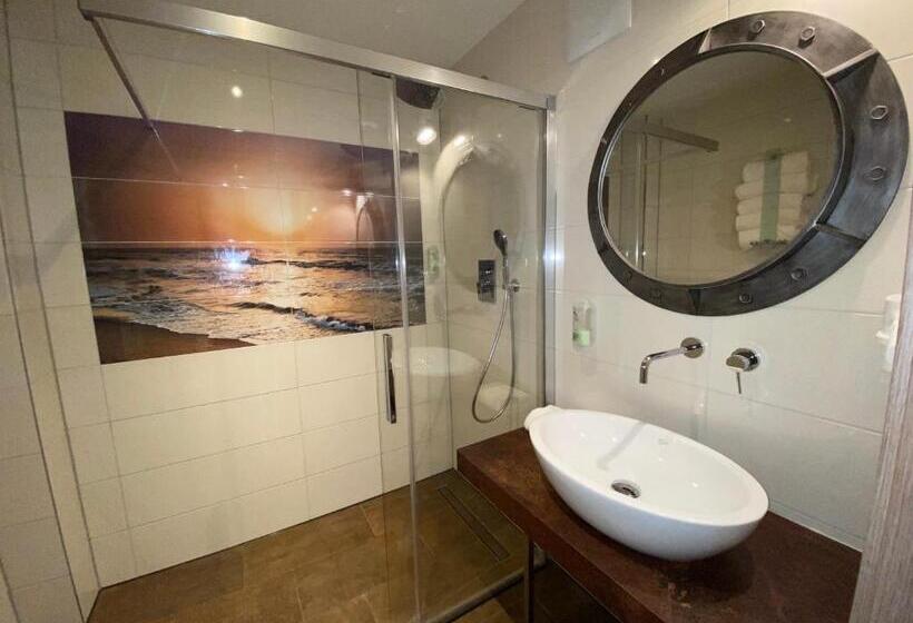 带1个卧室的公寓, Avalon Ideal Gelegen Zwischen Europapark Und Rulantica