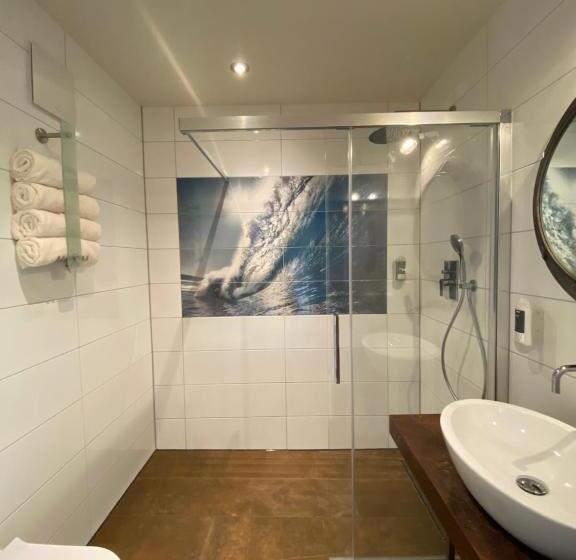 标准工作室带阳台, Avalon Ideal Gelegen Zwischen Europapark Und Rulantica