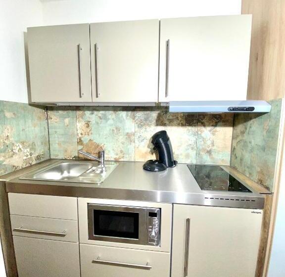 家庭工作室, Avalon Ideal Gelegen Zwischen Europapark Und Rulantica