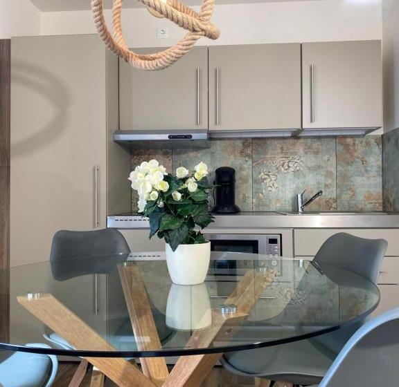 带1个卧室的公寓, Avalon Ideal Gelegen Zwischen Europapark Und Rulantica