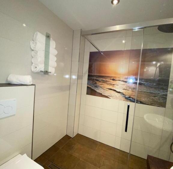 家庭工作室, Avalon Ideal Gelegen Zwischen Europapark Und Rulantica