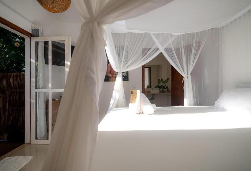 Suite met Balkon, Pousada Bem Te Vi Trancoso