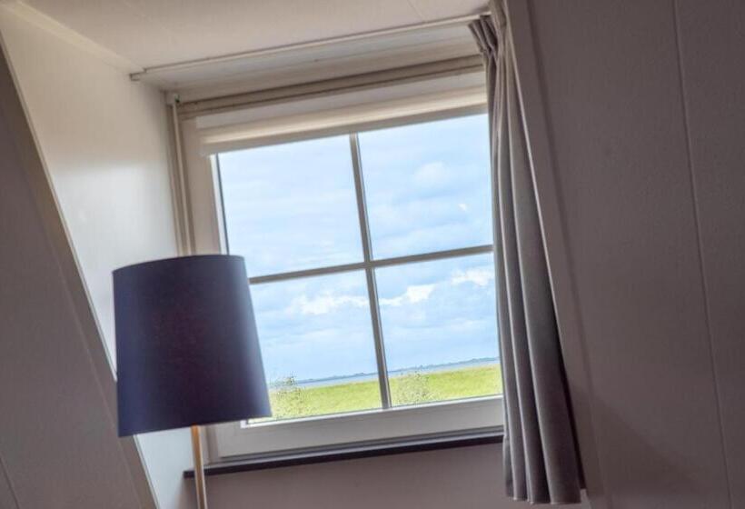 ２ベッドルームアパートメント, Raadhuis Parc Ganuenta