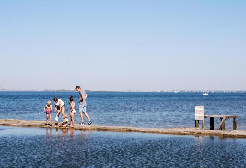 ２ベッドルームアパートメント, Raadhuis Parc Ganuenta