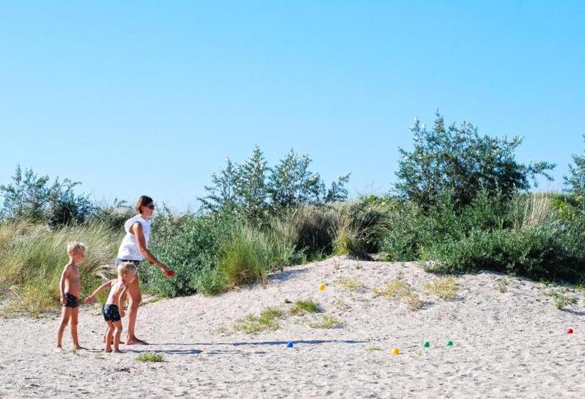 ２ベッドルームアパートメント, Raadhuis Parc Ganuenta