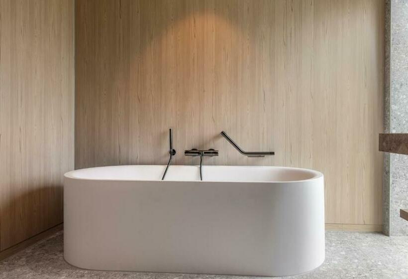 标准间, Van Der Valk Hotel Deventer