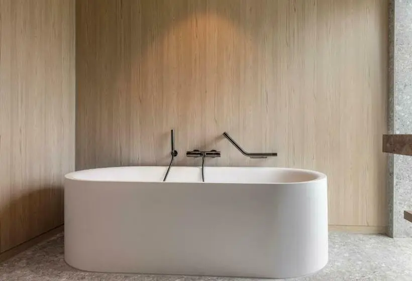 スタンダードルーム, Van Der Valk Hotel Deventer