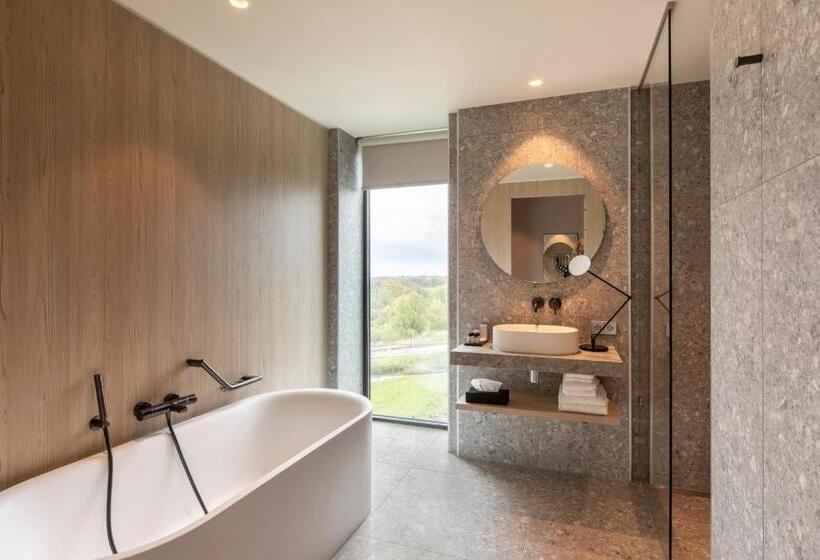 Номер Стандарт, Van Der Valk Hotel Deventer