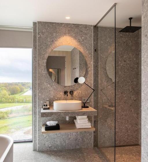 标准间, Van Der Valk Hotel Deventer