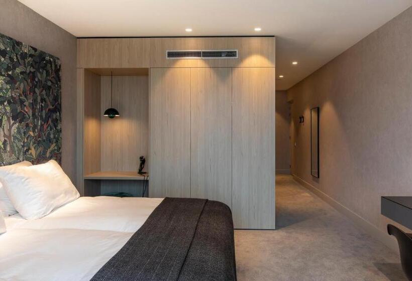 标准间, Van Der Valk Hotel Deventer