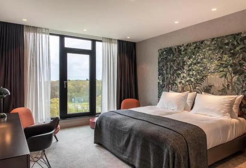 スタンダードルーム, Van Der Valk Hotel Deventer
