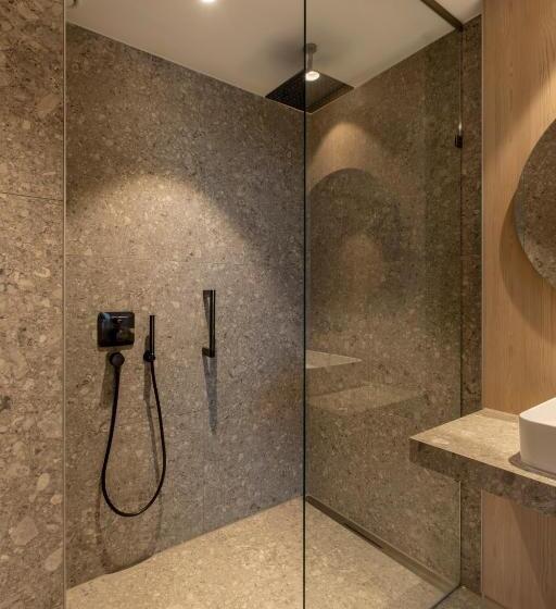 标准间带阳台, Van Der Valk Hotel Deventer