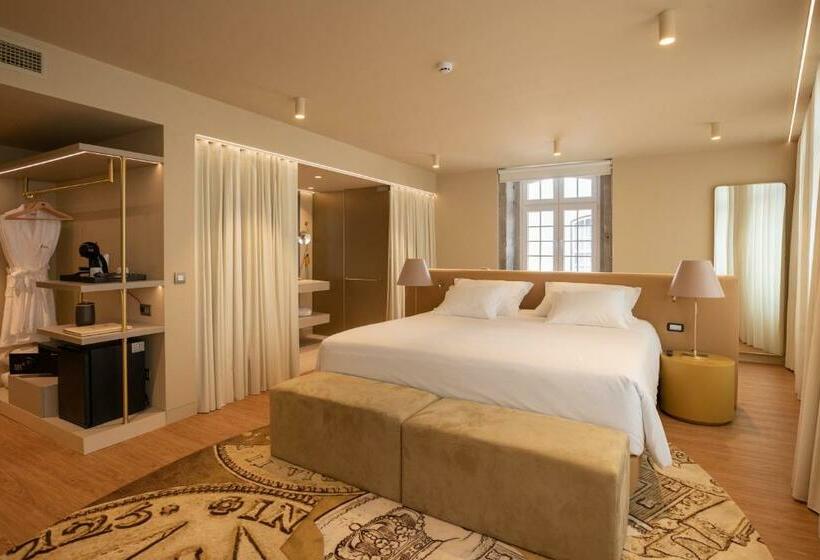 套房, Torel Terra Brava