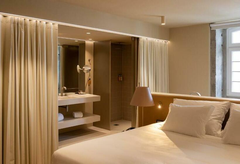 套房, Torel Terra Brava