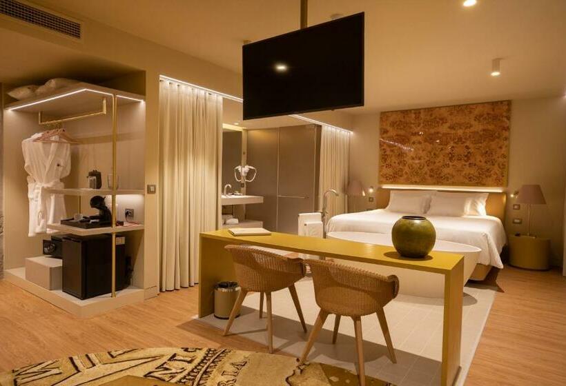 套房, Torel Terra Brava