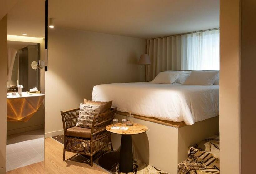 标准间, Torel Terra Brava