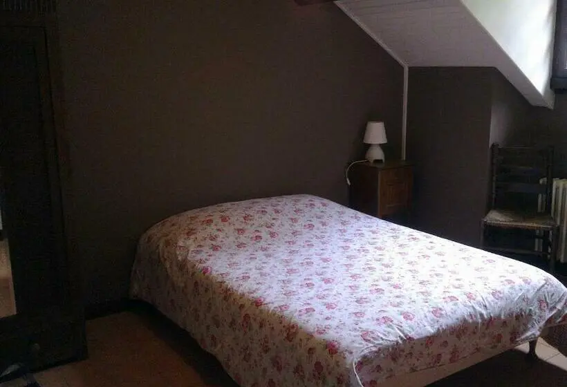 スタンダードルーム, Auberge Les Myrtilles