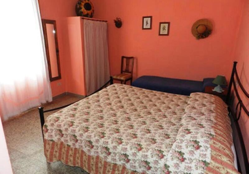 חדר סטנדרט, Il Casale