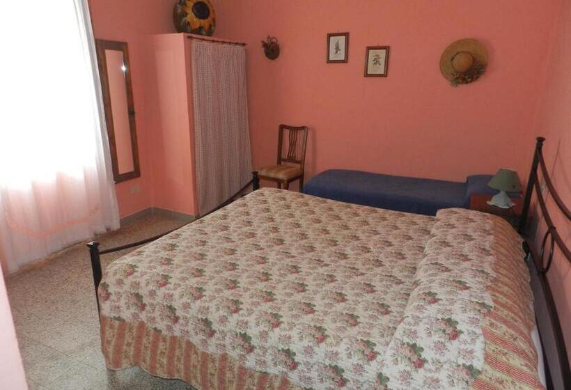 חדר סטנדרט, Il Casale