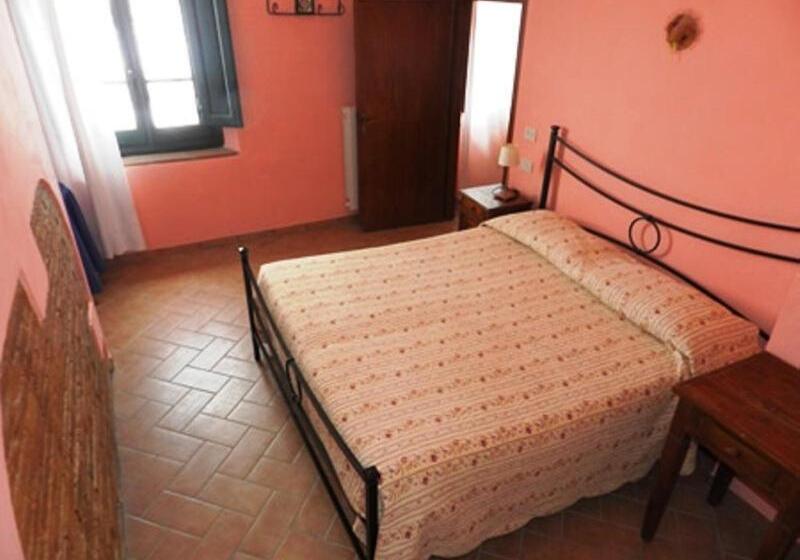 חדר סטנדרט, Il Casale