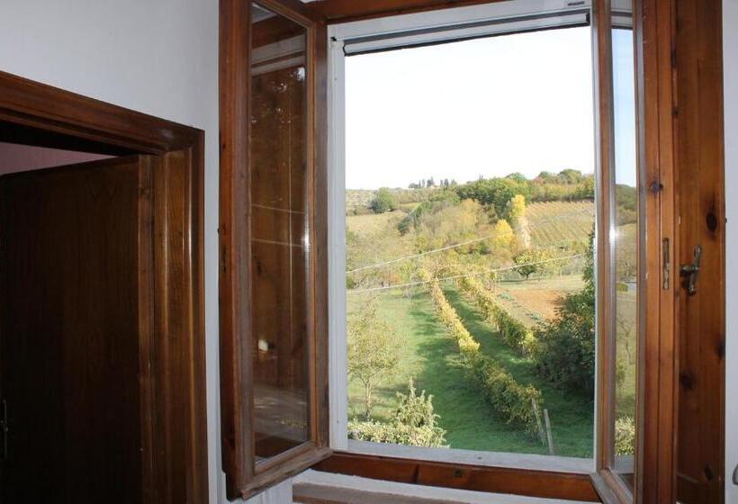 חדר סטנדרט, Il Casale