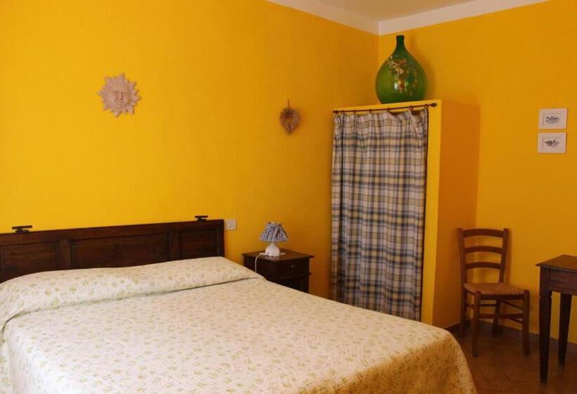 חדר סטנדרט, Il Casale