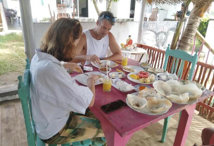 Номер Deluxe, Jasmine White House Restaurant & Spa