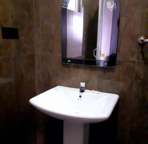 Номер Deluxe, Jasmine White House Restaurant & Spa