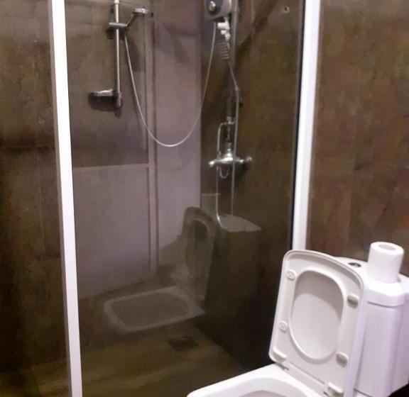 غرفة ديلوكس, Jasmine White House Restaurant & Spa