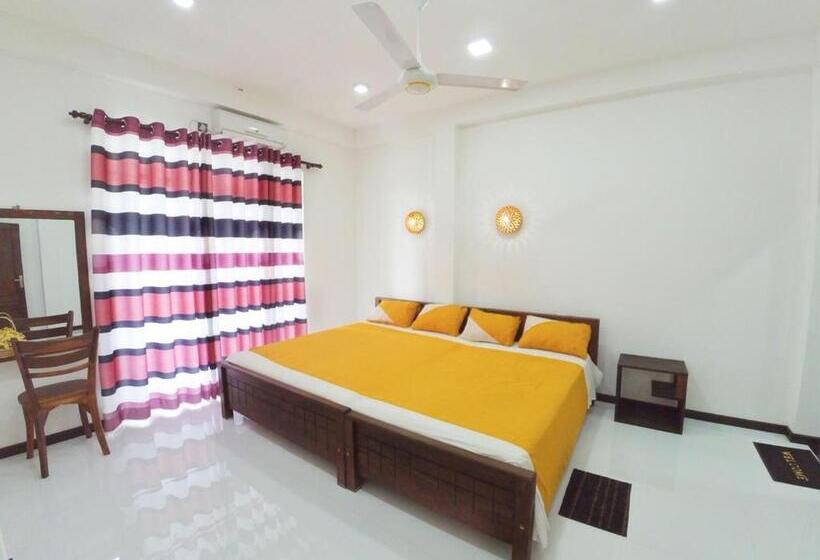 Номер Deluxe, Jasmine White House Restaurant & Spa