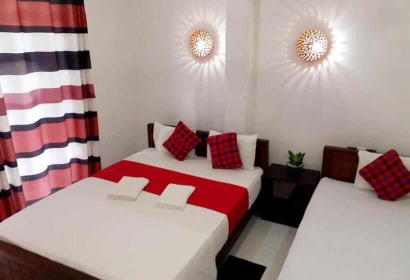 豪华房间, Jasmine White House Restaurant & Spa