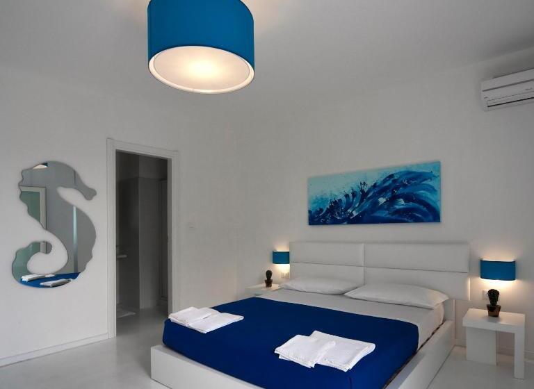 חדר סטנדרט, Beach Salento