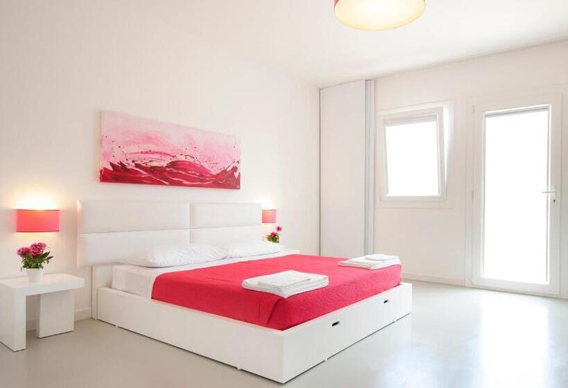 חדר סטנדרט, Beach Salento