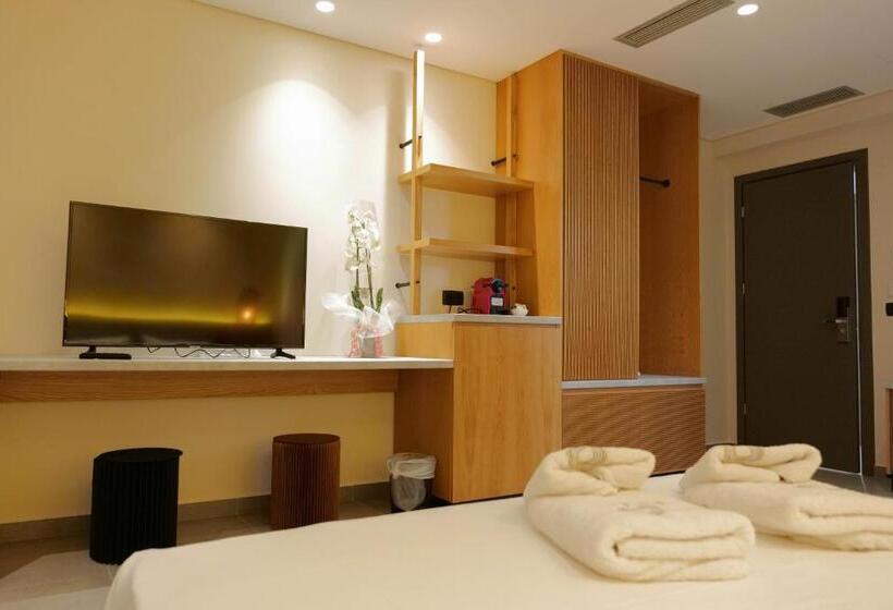 Triple Room Sea View, Da Luz Boutique