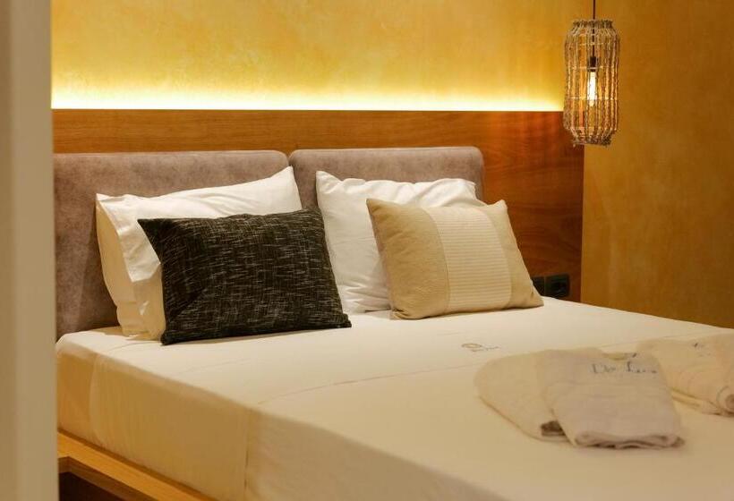 Triple Room Sea View, Da Luz Boutique