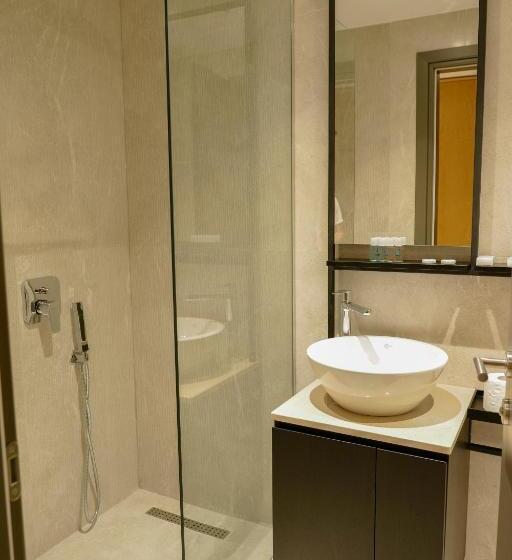 Triple Room Sea View, Da Luz Boutique