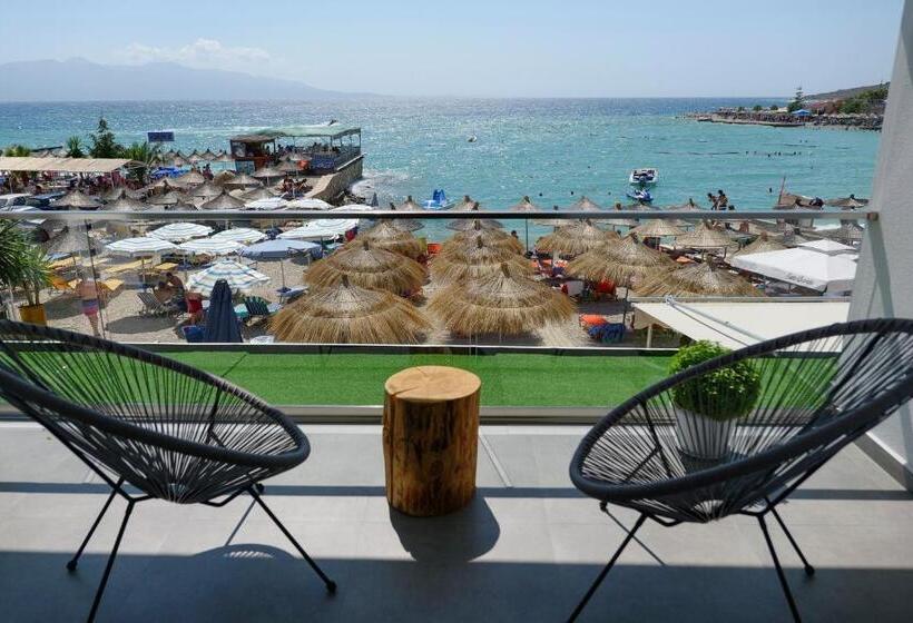 Triple Room Sea View, Da Luz Boutique