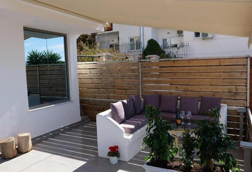 Deluxe Suite Sea View, Da Luz Boutique