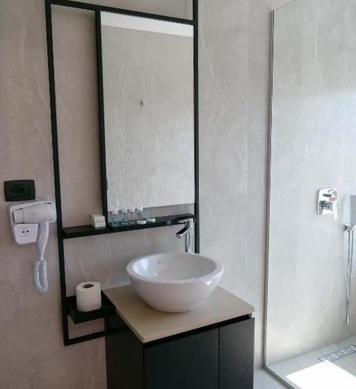 Deluxe Suite Sea View, Da Luz Boutique