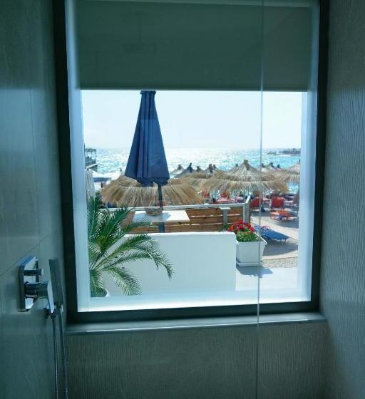 Deluxe Suite Sea View, Da Luz Boutique