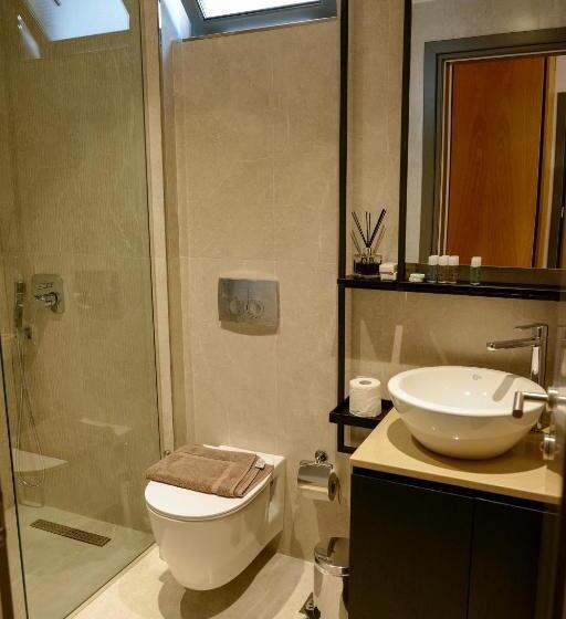 اتاق لوکس با بالکن, Da Luz Boutique