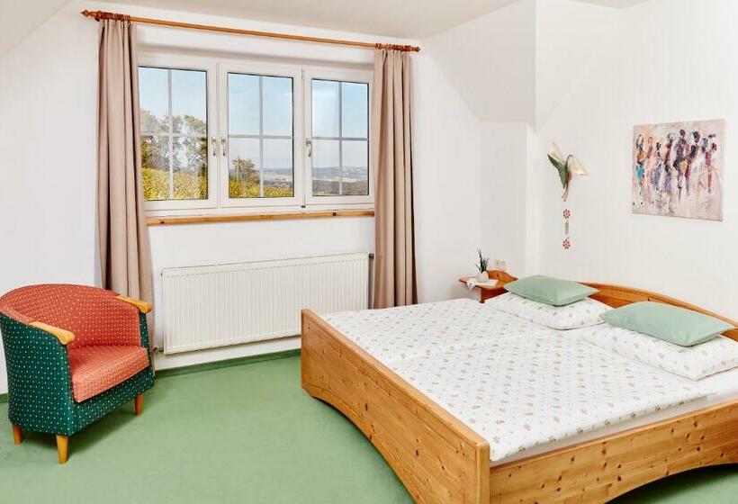 Люкс, Garni Schöne Aussichten