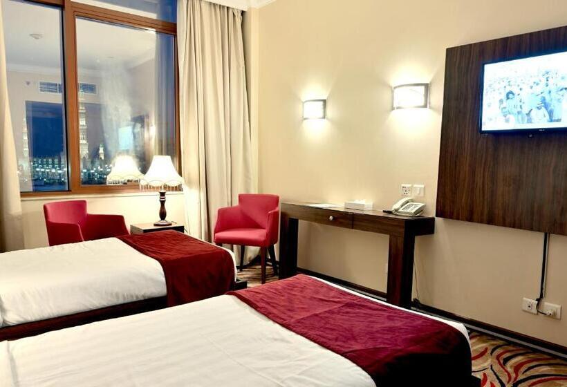 חדר סטנדרט עם נוף, Hayah Golden